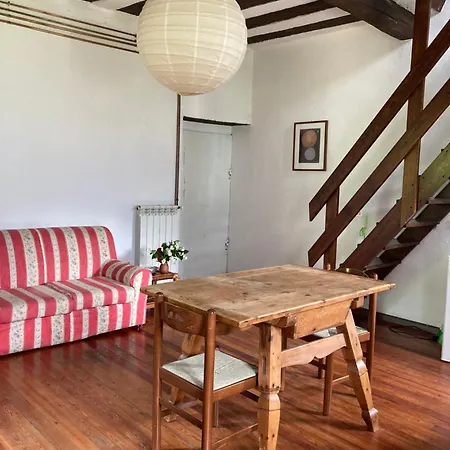 Bed & Breakfast Al Termen *