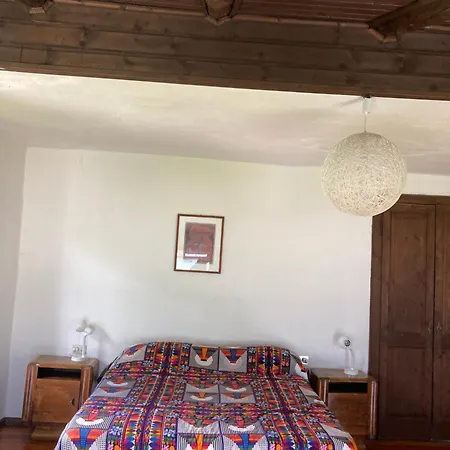 Frühstückspension Al Termen Sondrio